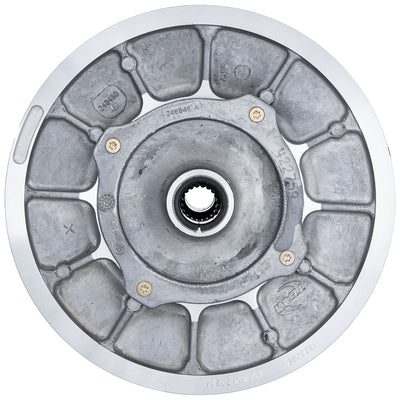 Polaris Driven Tied Clutch Assembly 1323296