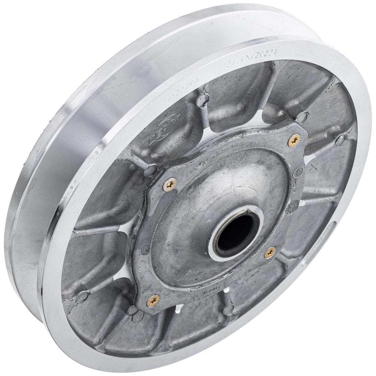 Polaris Driven Tied Clutch Assembly 1323296 alternate view
