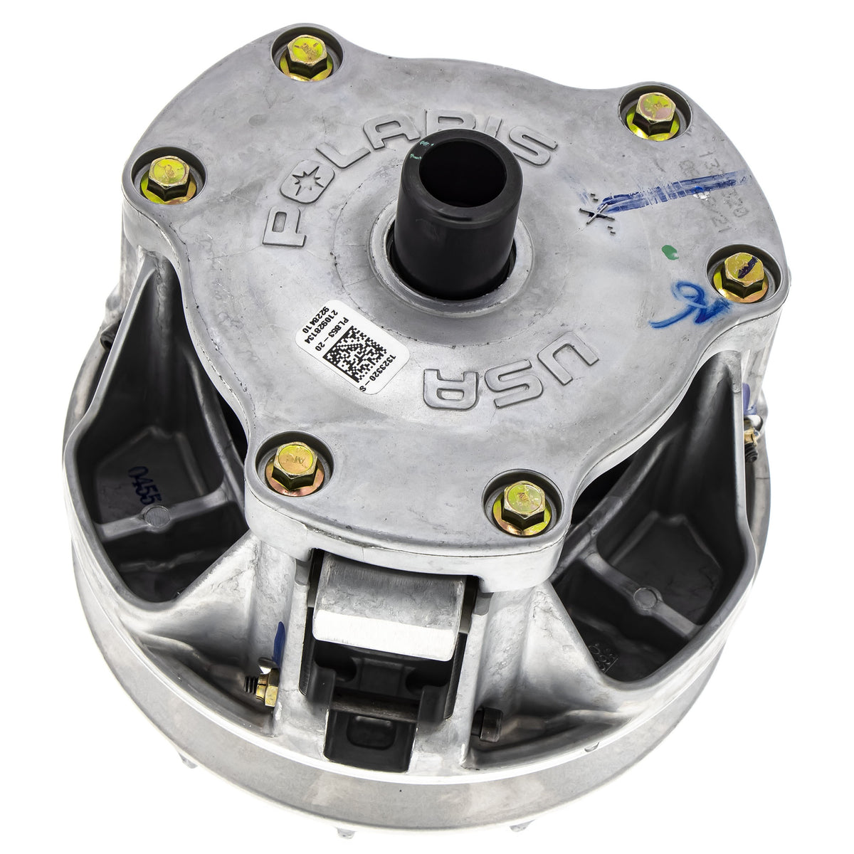Polaris Drive Clutch Assembly 1323320 alternate view