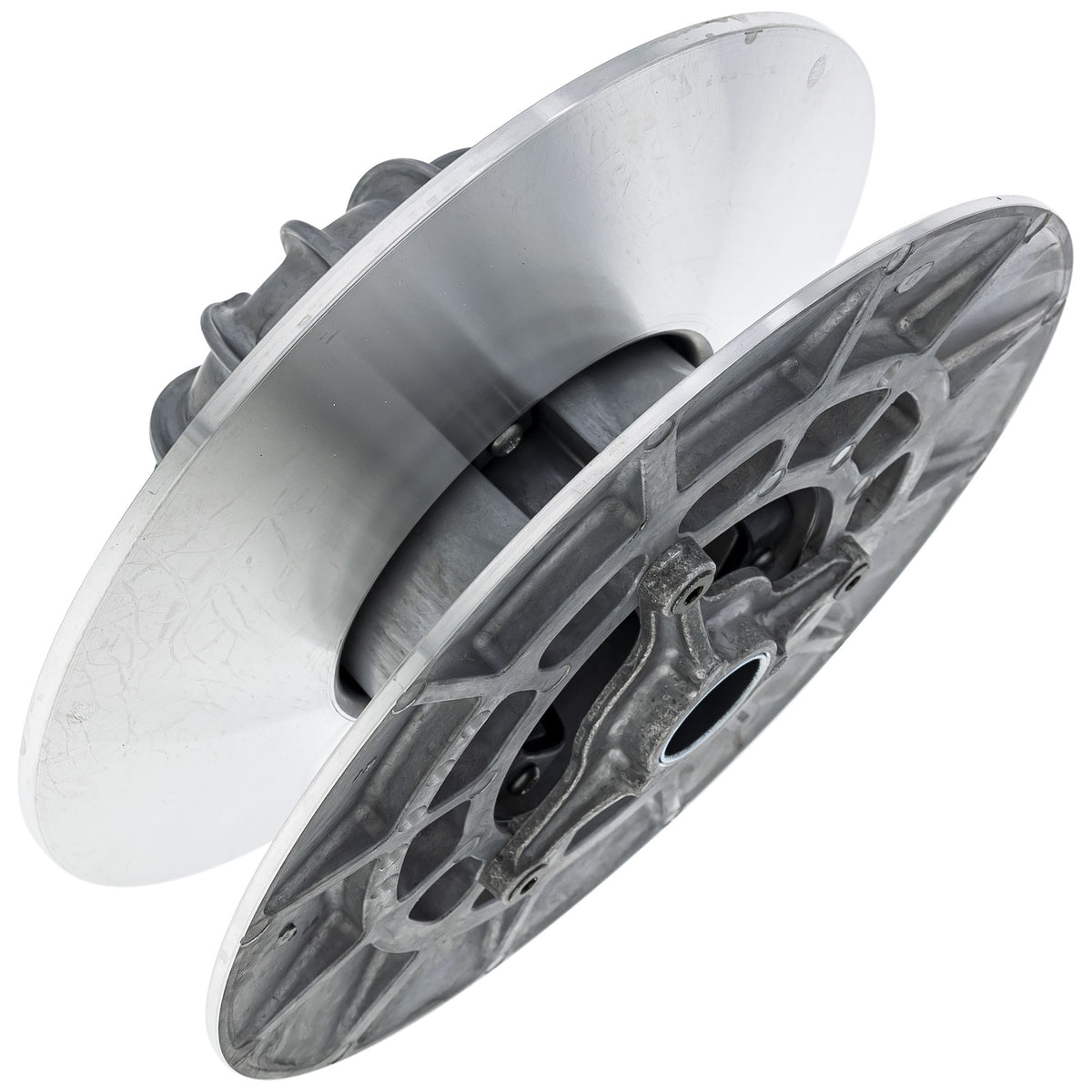 Polaris Basic Driven Clutch Assembly 1323394 alternate view