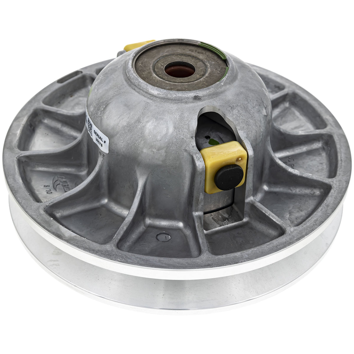 Polaris EBS Driven Clutch Assembly 1323422