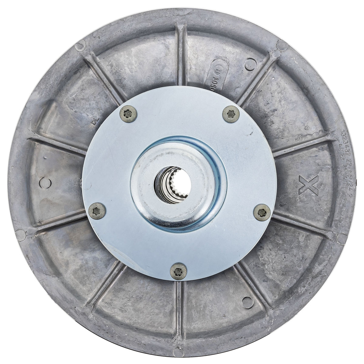 Polaris Driven Clutch 1323432