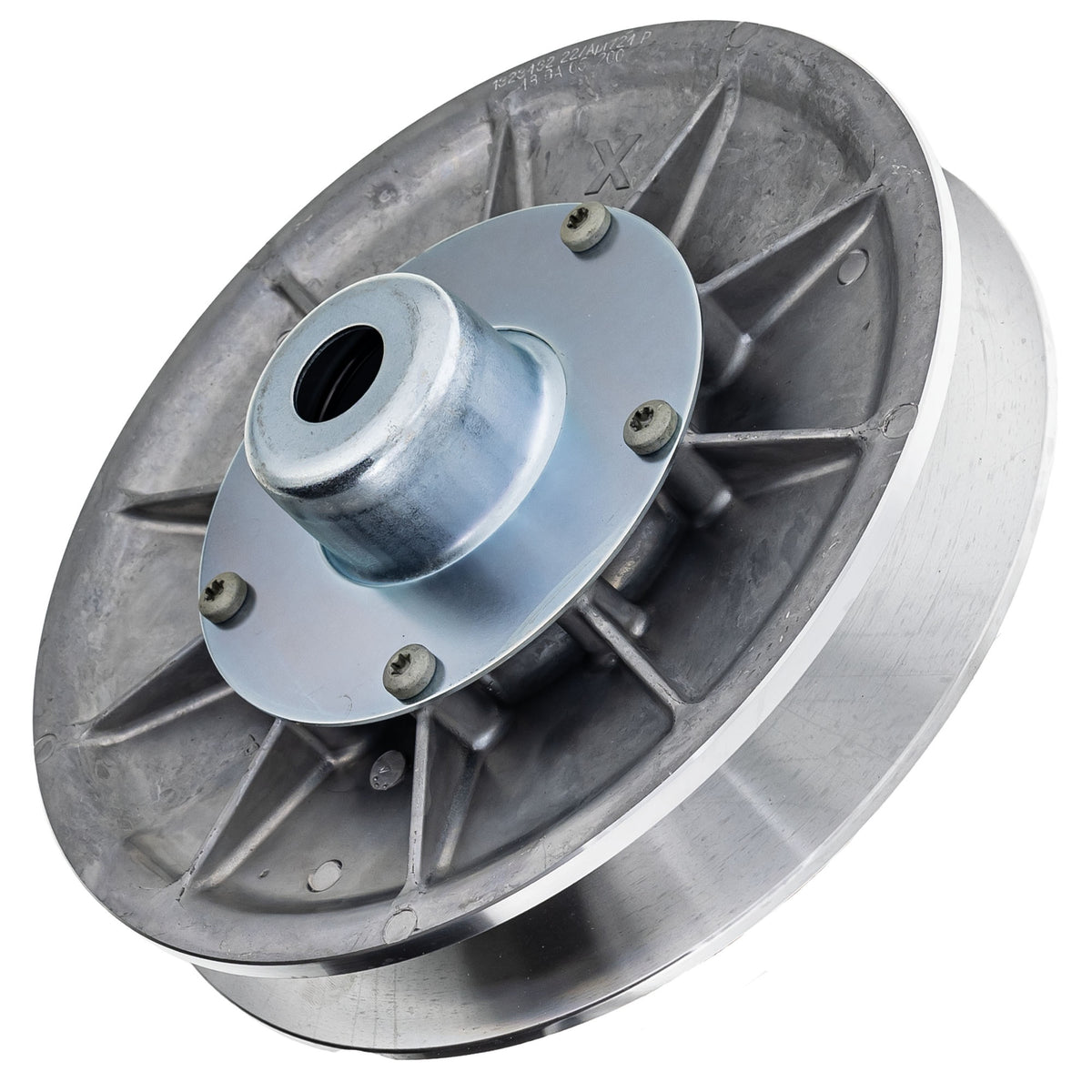 Polaris Driven Clutch 1323432 alternate view