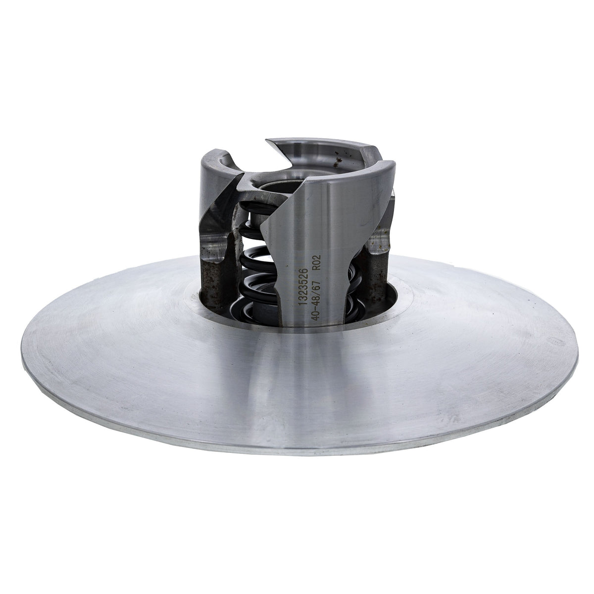 Polaris P90X Moveable Driven 1323451