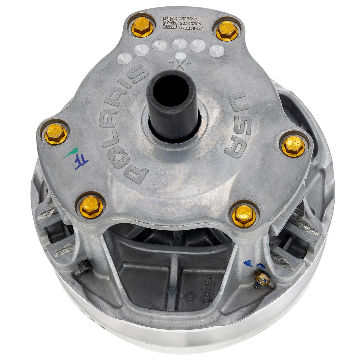 Polaris Basic Race Driveclutch Assembly 1323528
