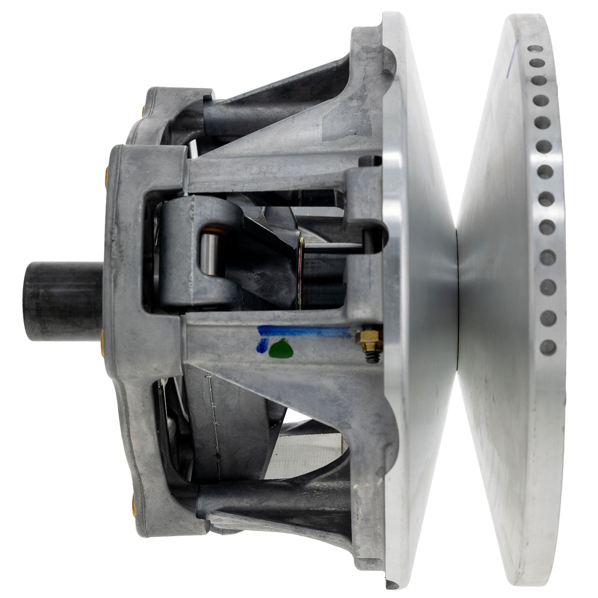 Polaris Basic Race Driveclutch Assembly 1323528 600R Racer 2017-2024