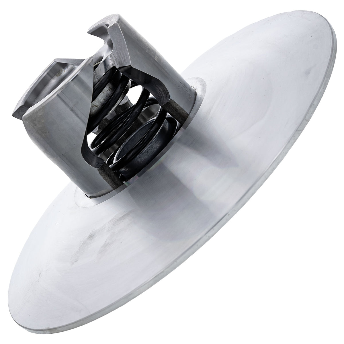 Polaris Crew Movable Sheave Assembly 1323564