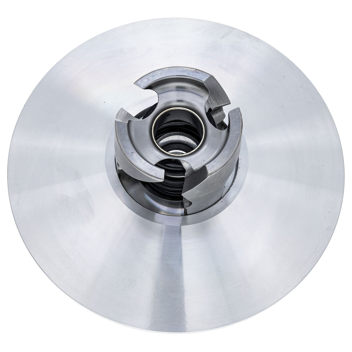 Polaris Crew Movable Sheave Assembly 1323564 additional view