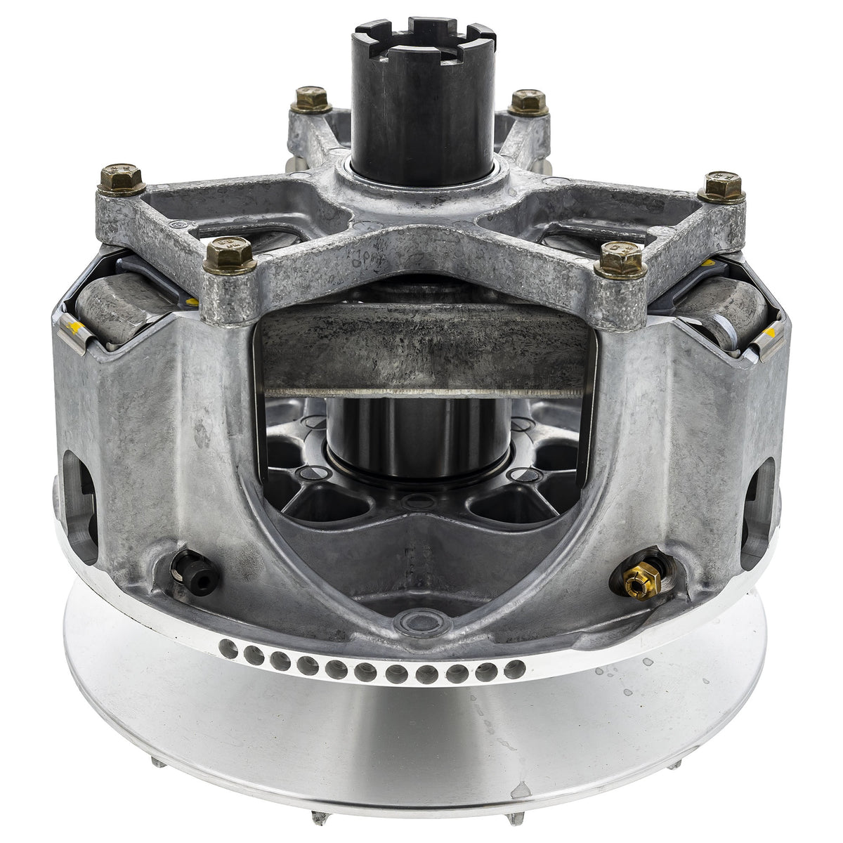 Polaris Basic Driven Clutch 1323761
