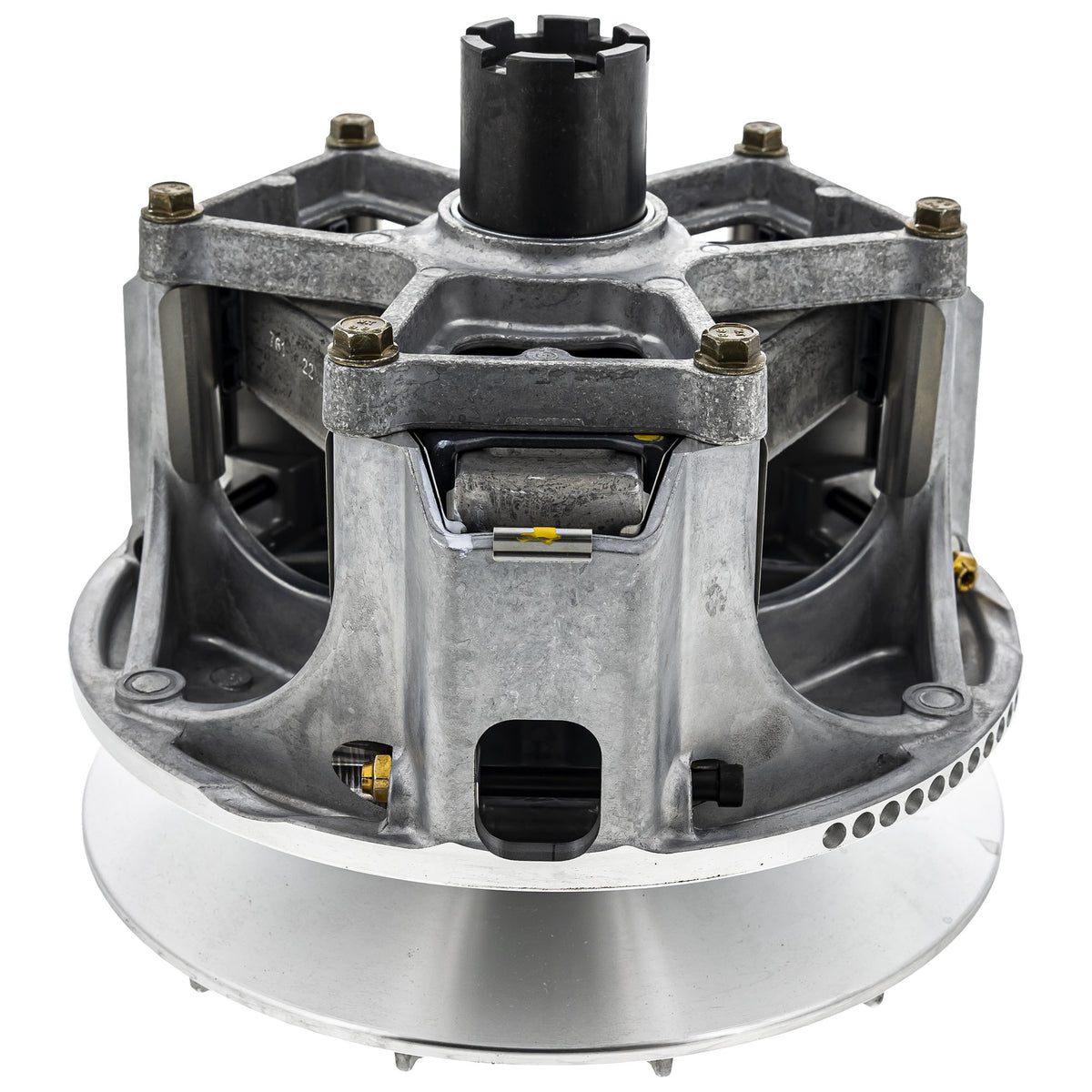 Polaris Basic Driven Clutch 1323761 alternate view