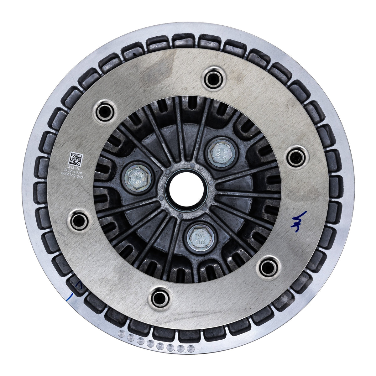 Polaris Driven Moveable Clutch P90X,HD 1323790