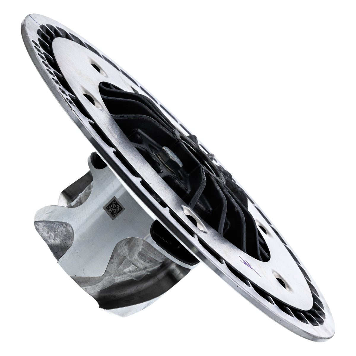 Polaris Driven Moveable Clutch P90X,HD 1323790 additional view