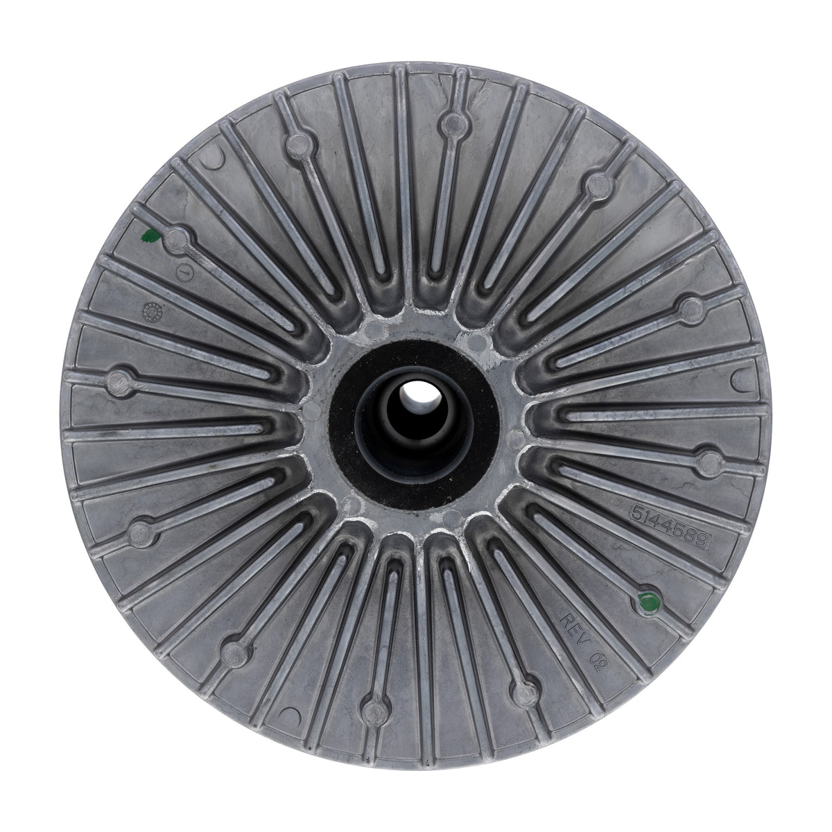 Polaris ASM-DRIVE CLUTCH BASIC 1327318