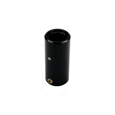 Polaris Jack Shaft Coupler w/Grease Assembly 1332219