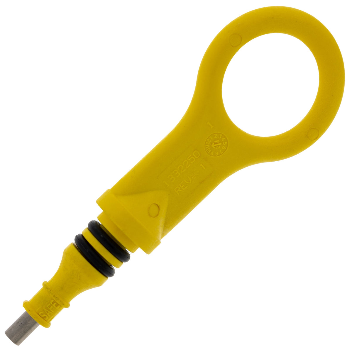 Polaris Dipstick Assembly with Magnet Edge 1332250 alternate view