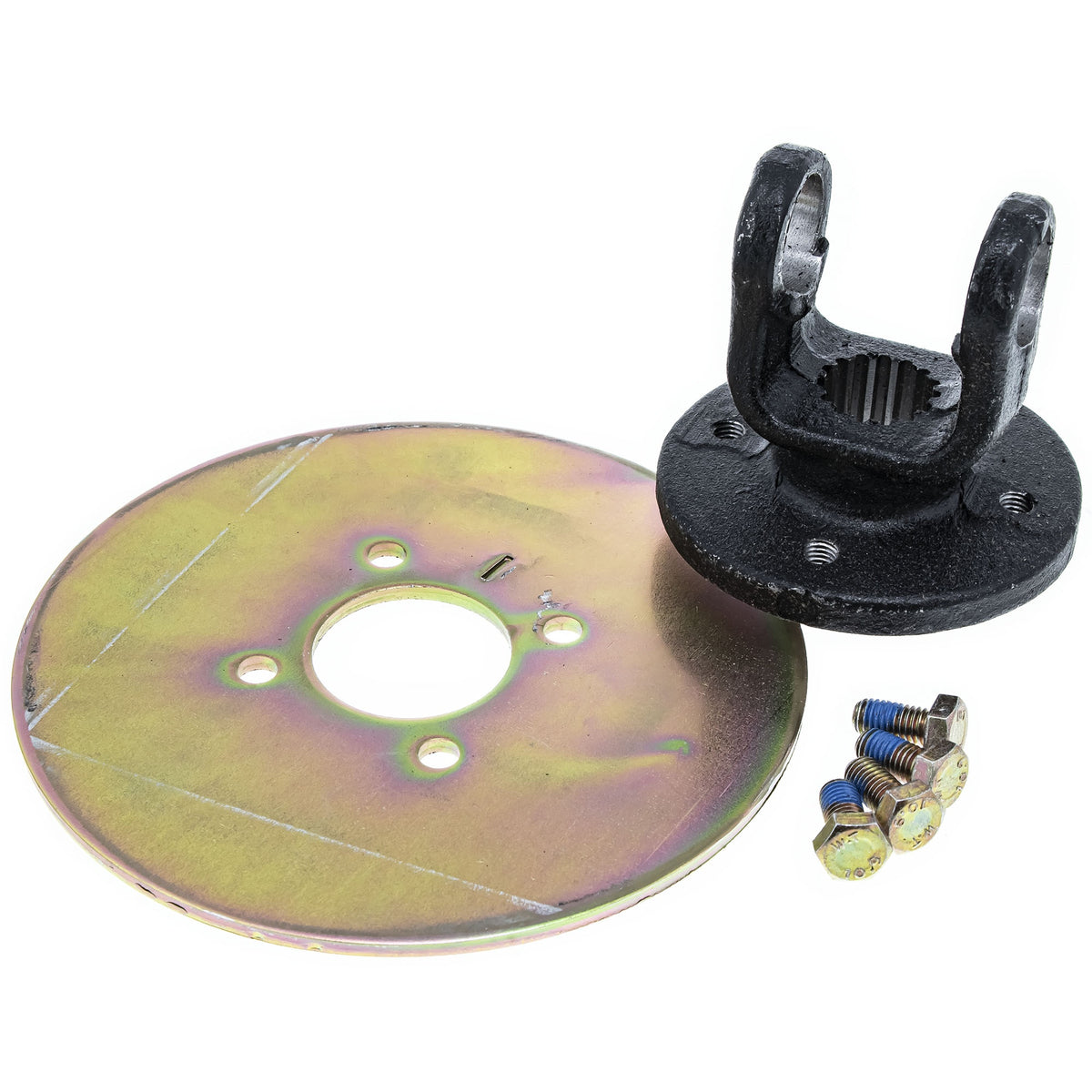 Polaris Flanged Service Prod Shaft Yoke 1332313