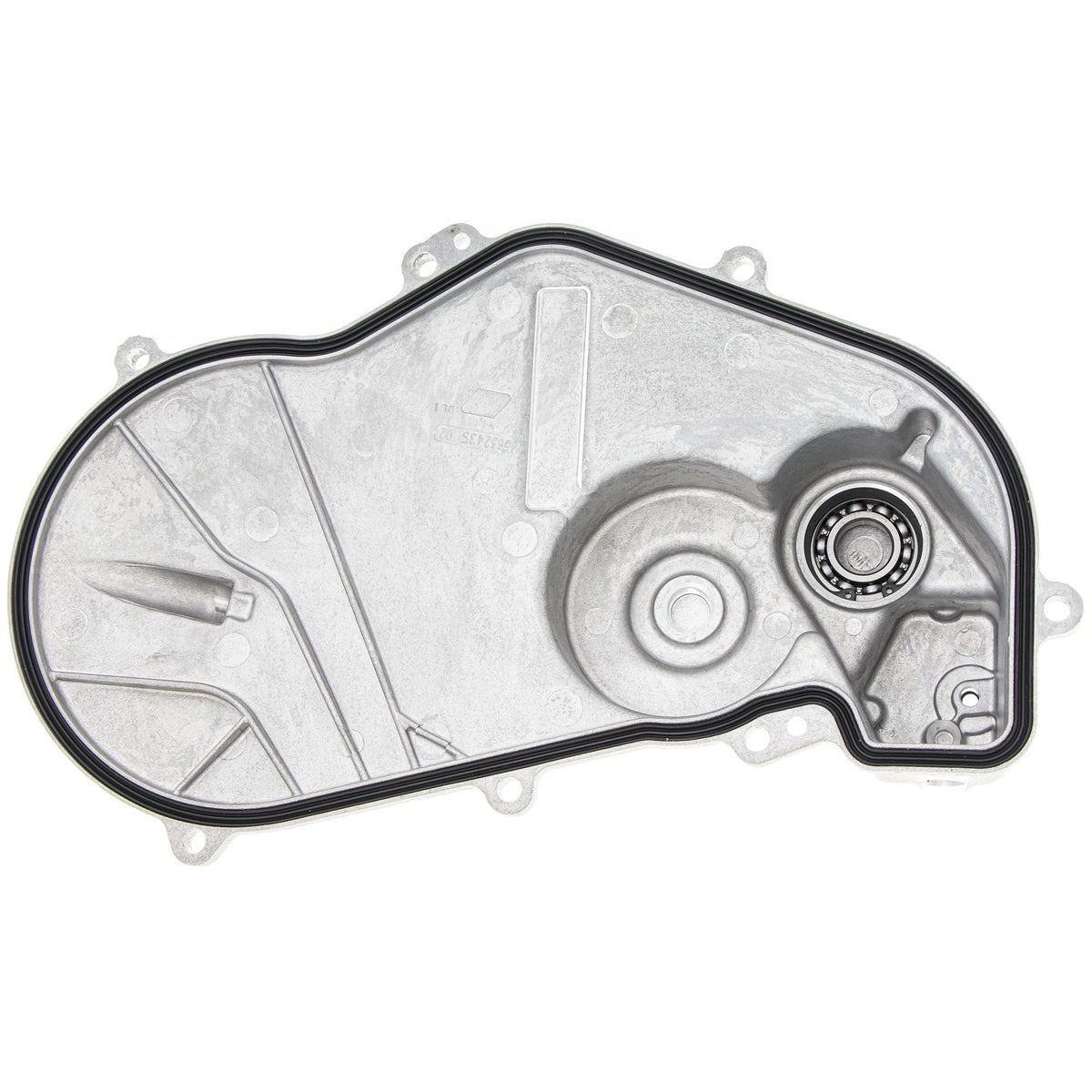 Polaris Reverse Cover Assembly 1332553 alternate view