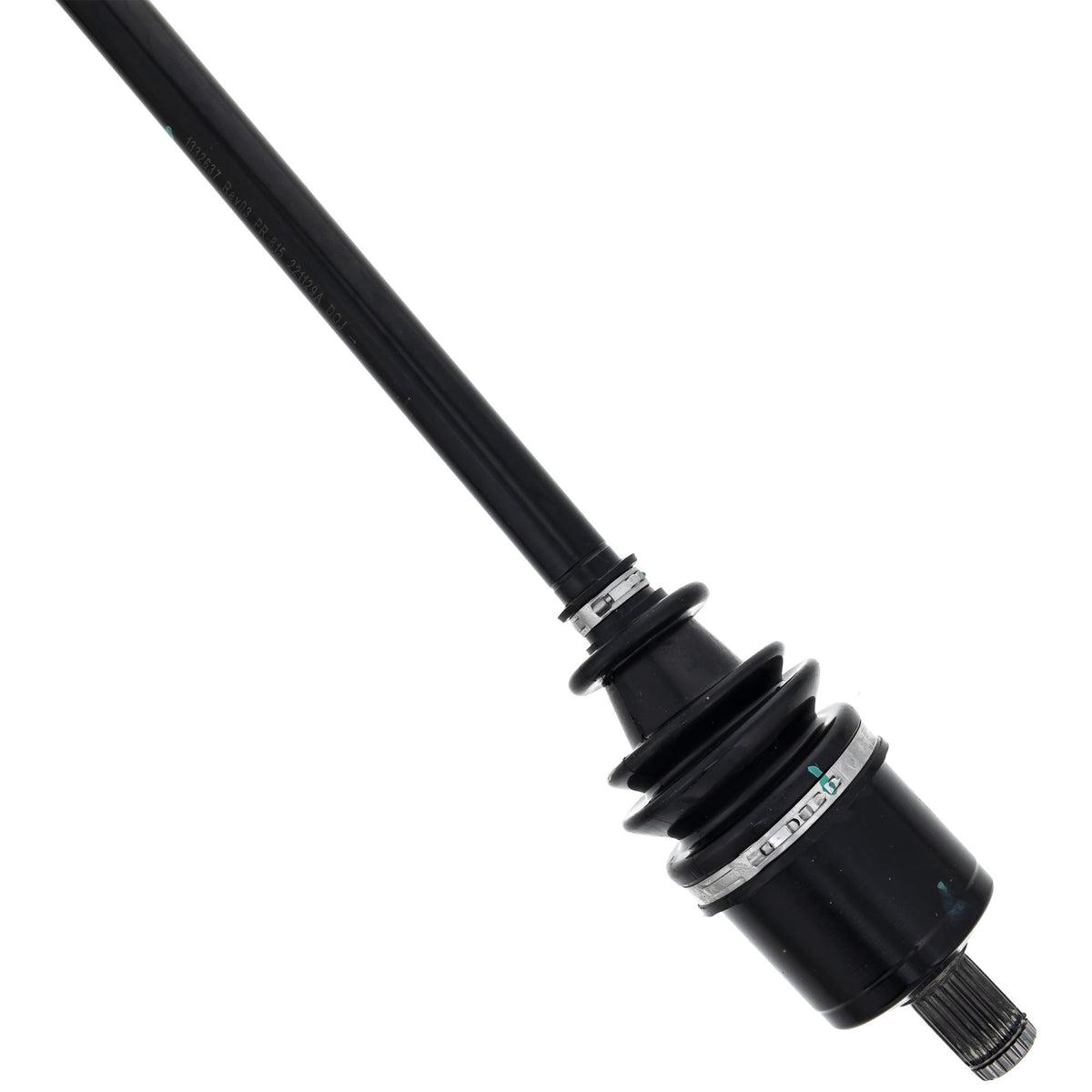 Polaris Front Axle CV Shaft Assembly 1332637 alternate view