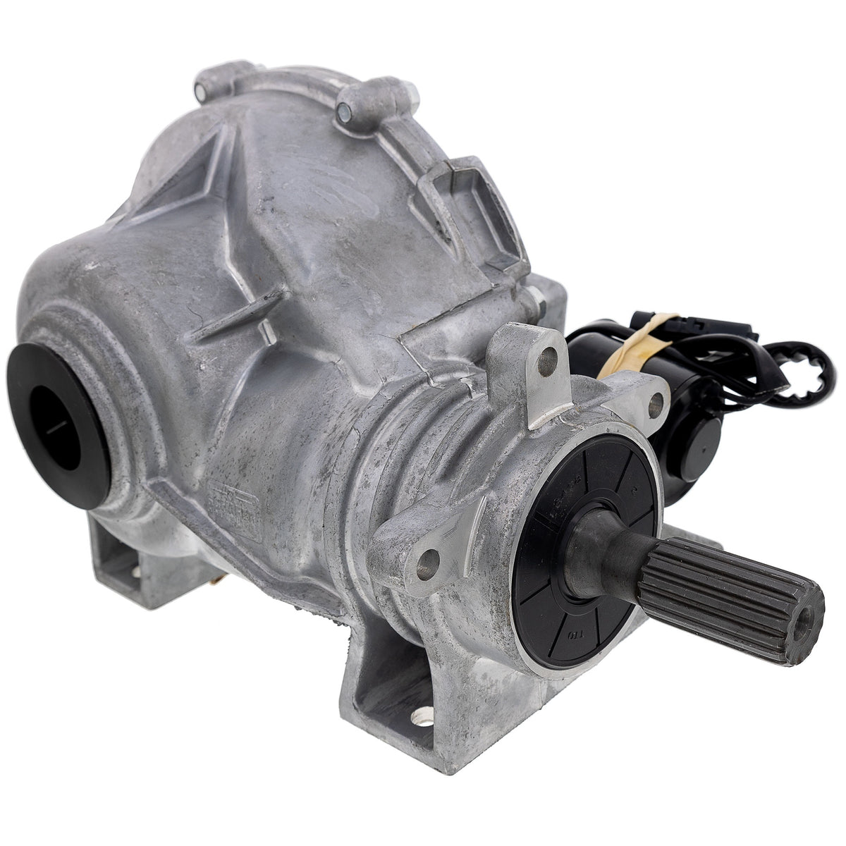 Polaris Rear Differential Gearcase 1332827 alternate view