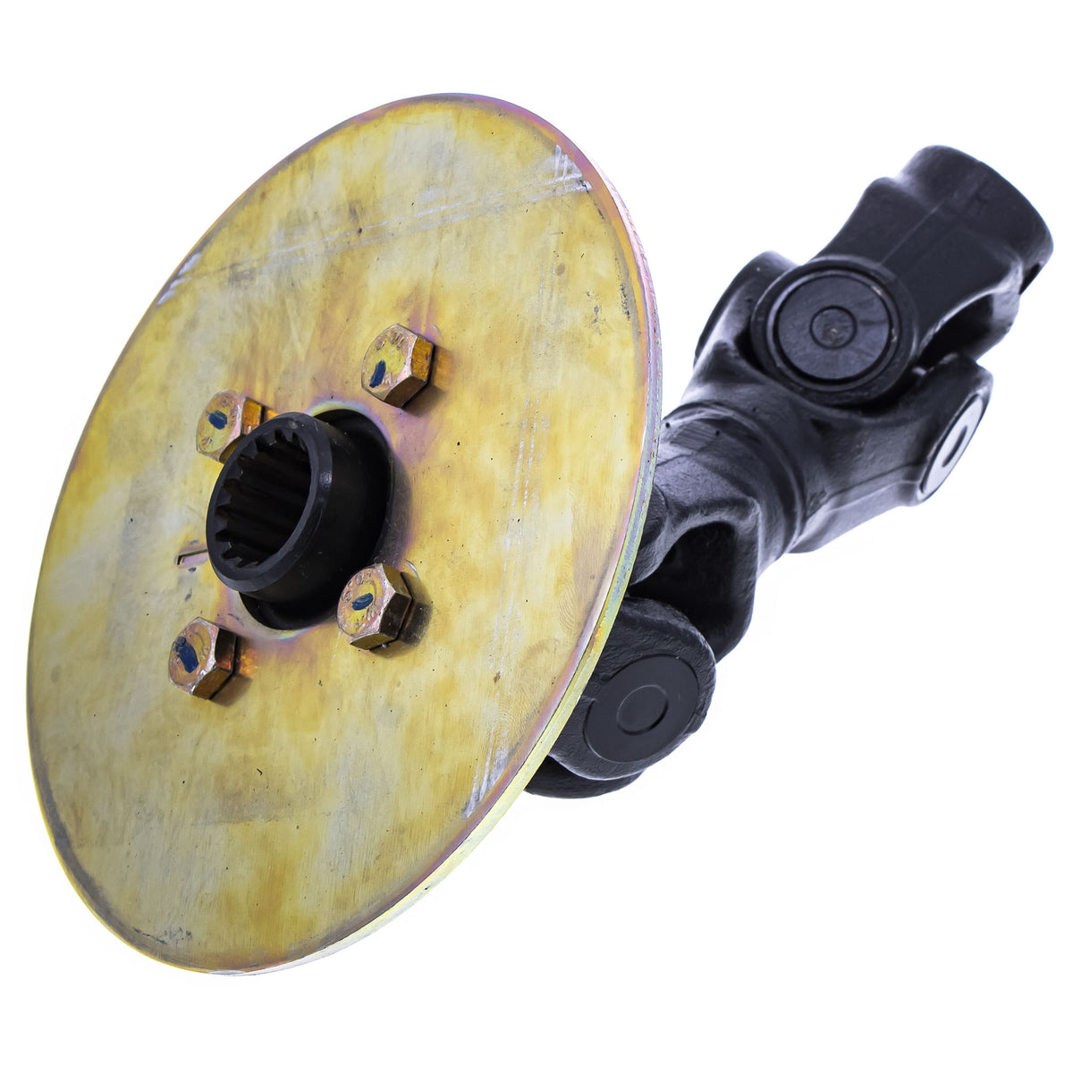 Polaris Rear Propshaft Assembly 1332841 alternate view