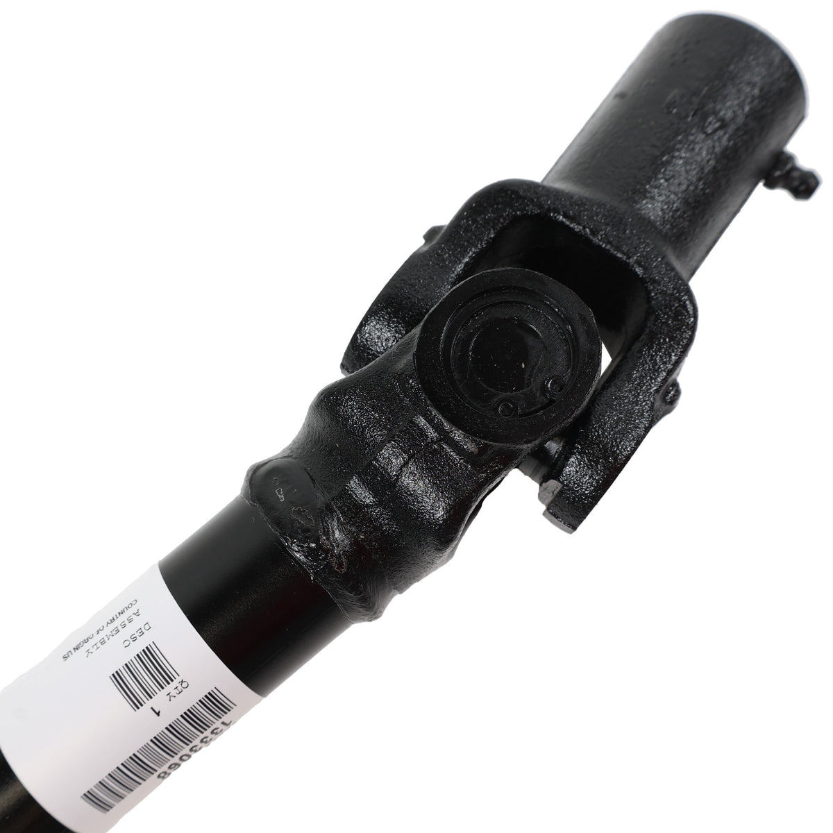 Polaris Tubular Prop shaft Assembly 1333068 Scrambler XP 1000