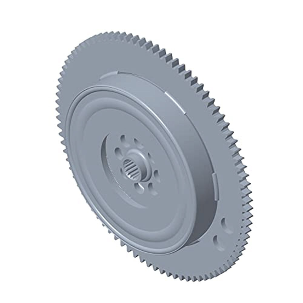 Polaris Spring Damper 1333090