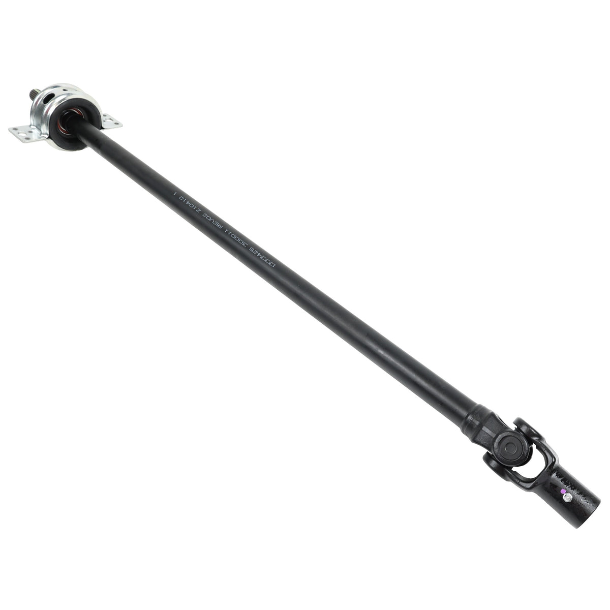 Polaris Rear Prop Shaft Assembly 1333425 alternate view