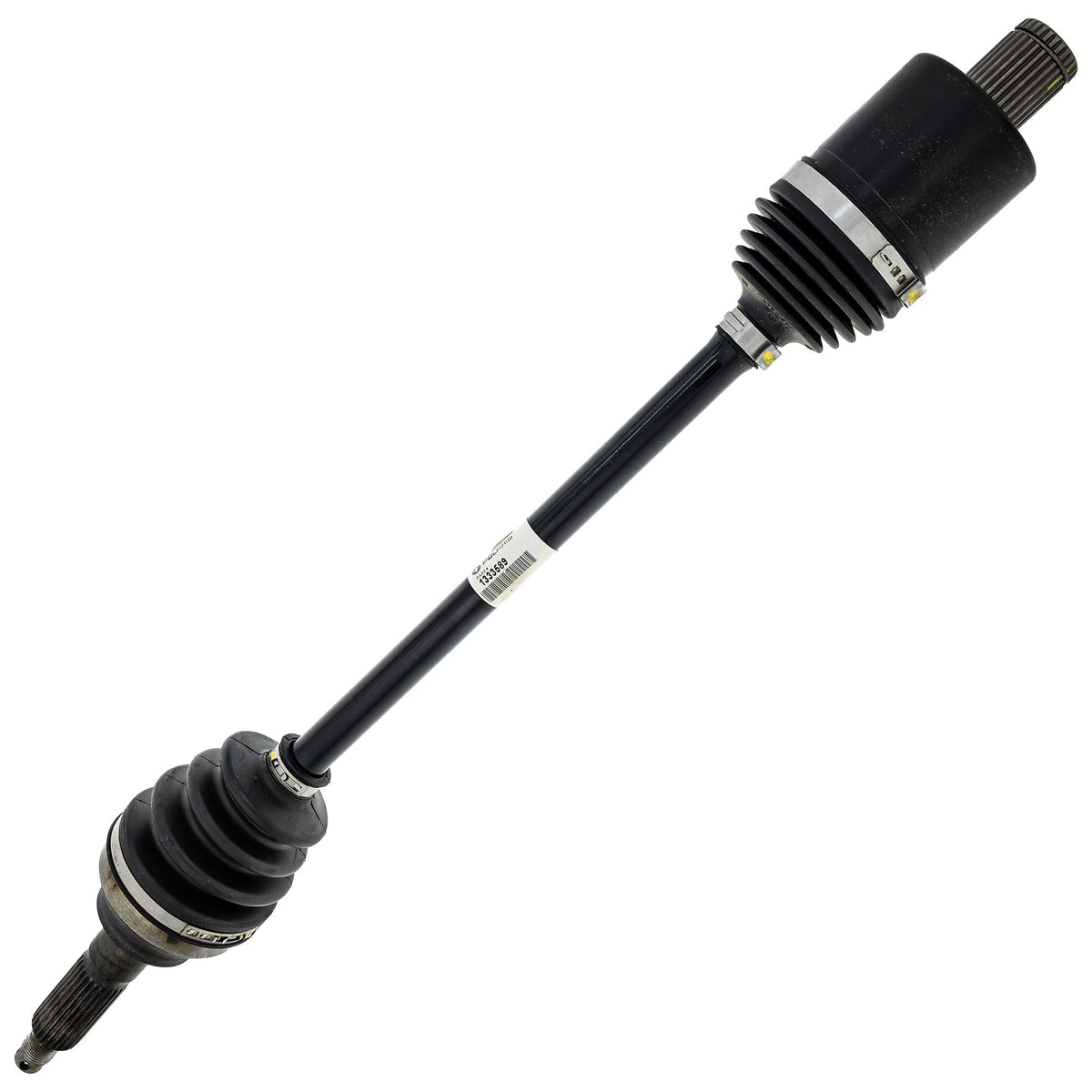 Polaris Rear Drive Shaft Assembly 1333589