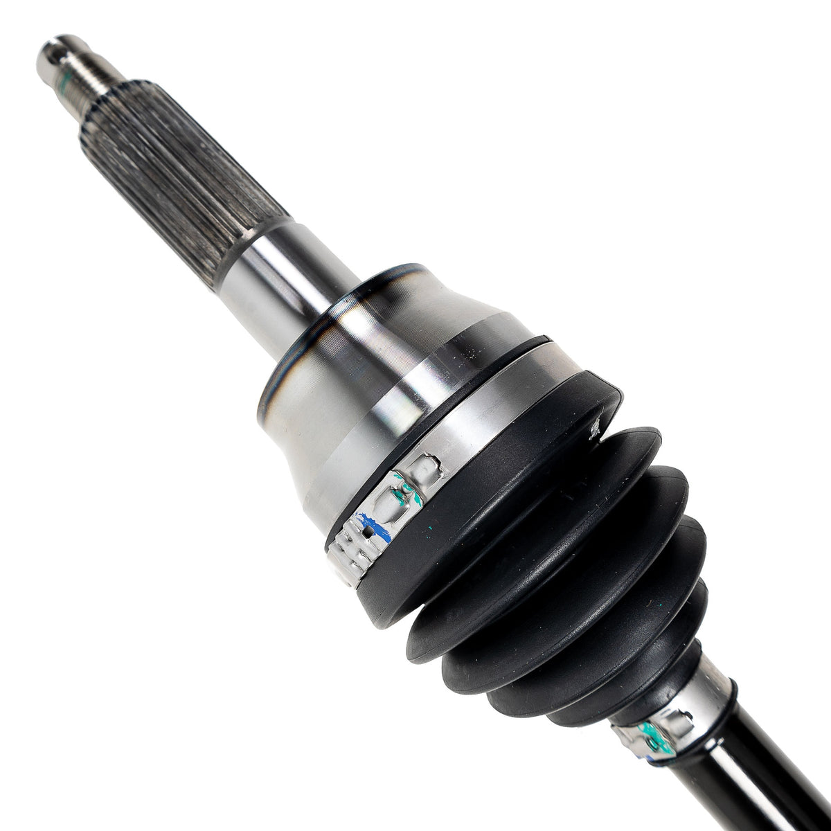 Polaris Rear Drive Shaft Assembly 1333754 570 6X6 BigBossSportsman