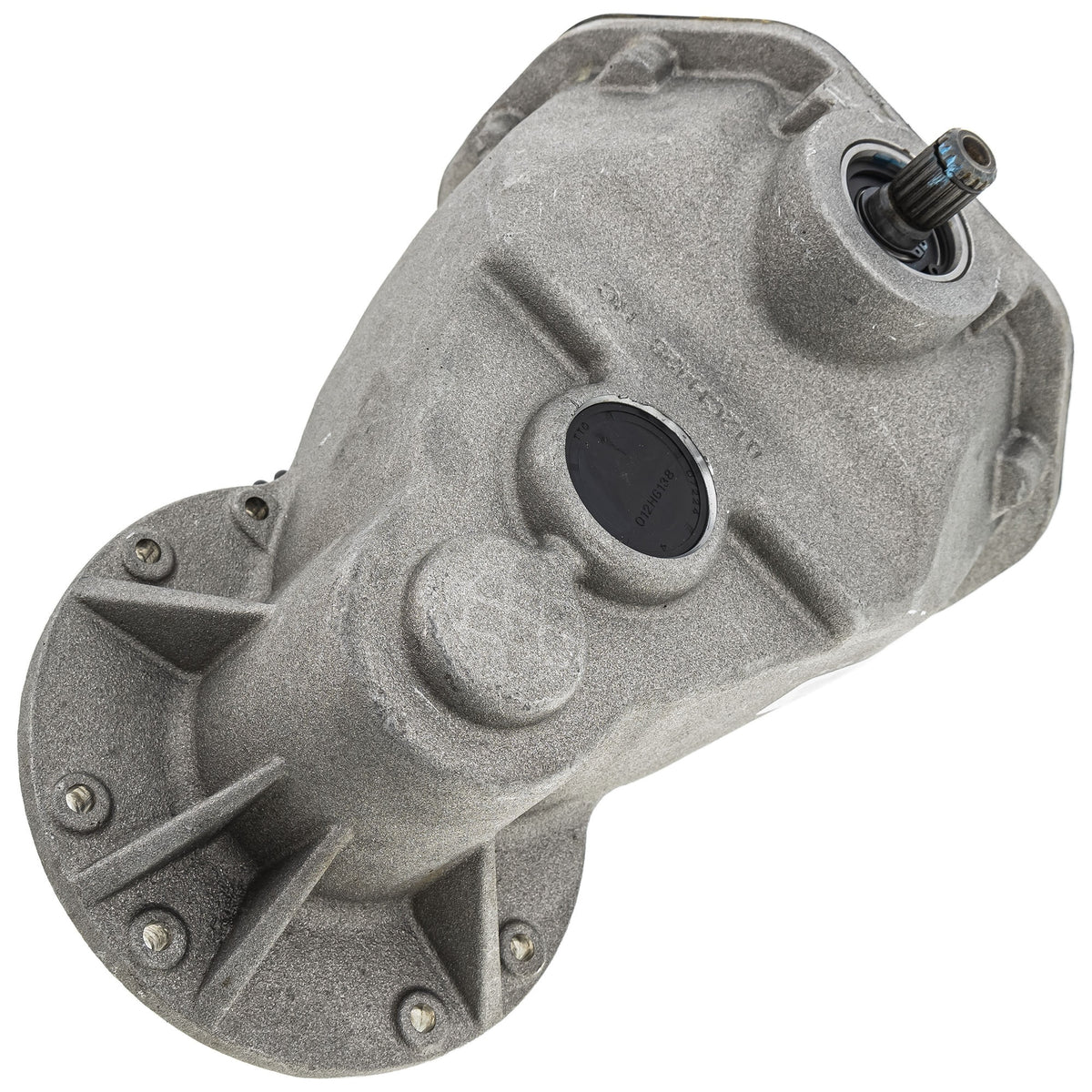 Polaris Gearcase Assembly 1334028 additional view