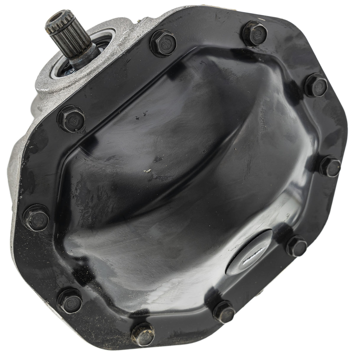 Polaris Gearcase Assembly 1334028 E2 E6 E4 ELESXD 2012-2013 1823951