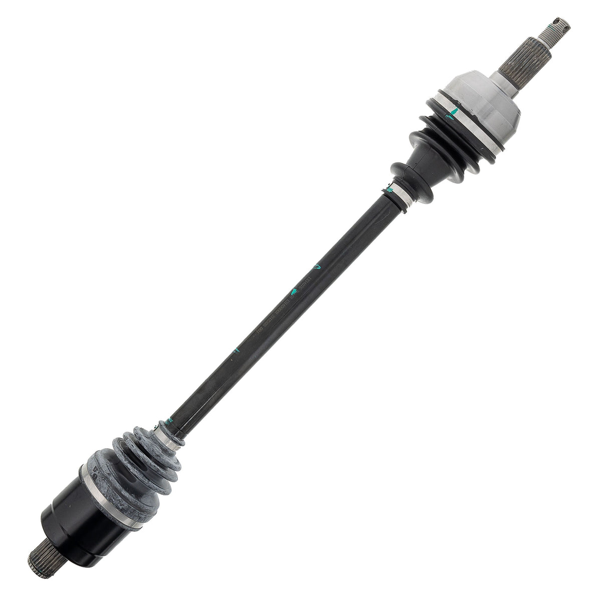 Polaris Rear Halfshaft Assembly 1334076 alternate view