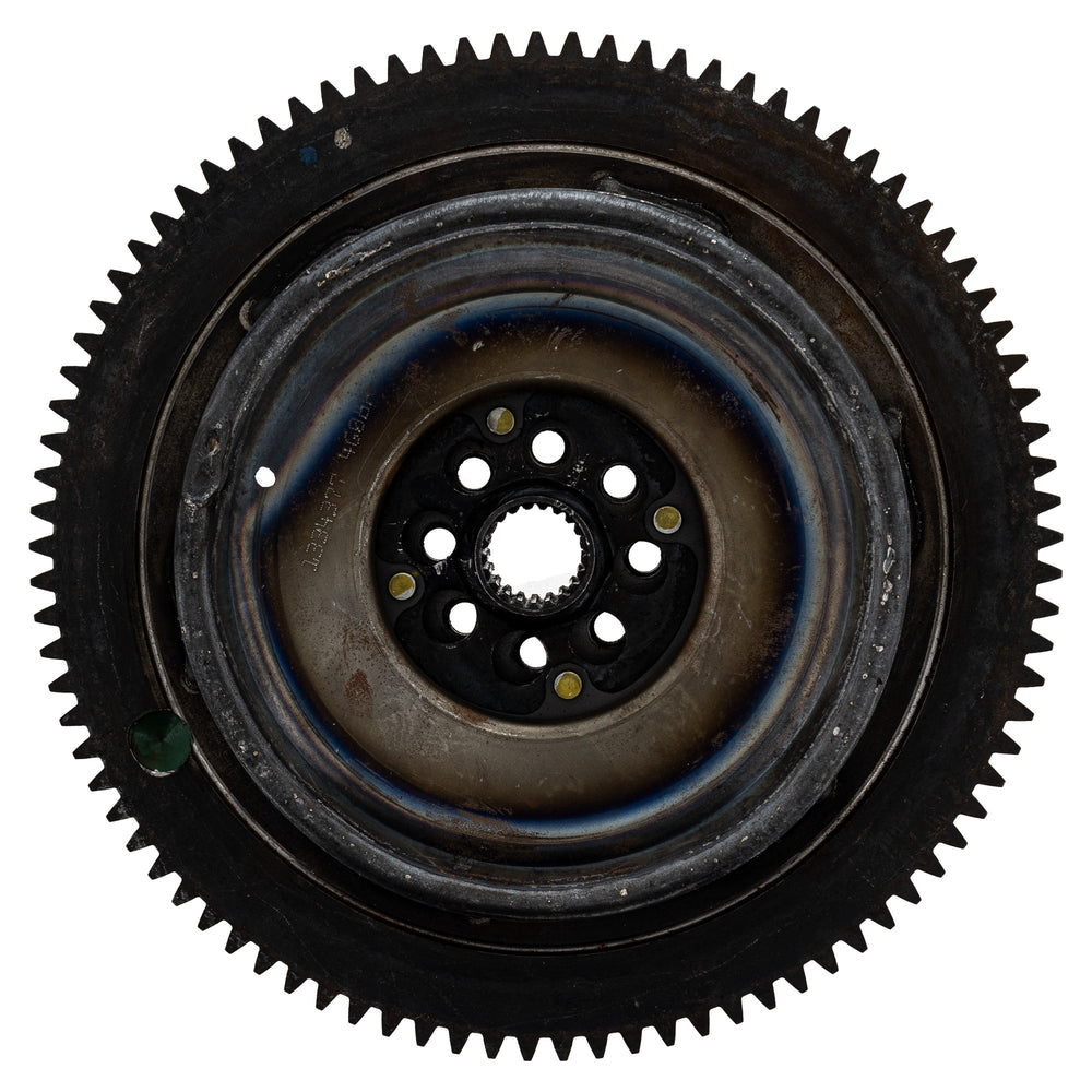 Polaris ASM-DAMPER SPRING ATV 1334377