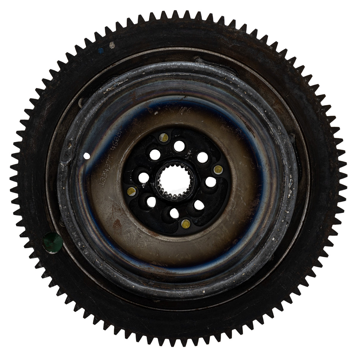 Polaris ASM-DAMPER SPRING ATV 1334377