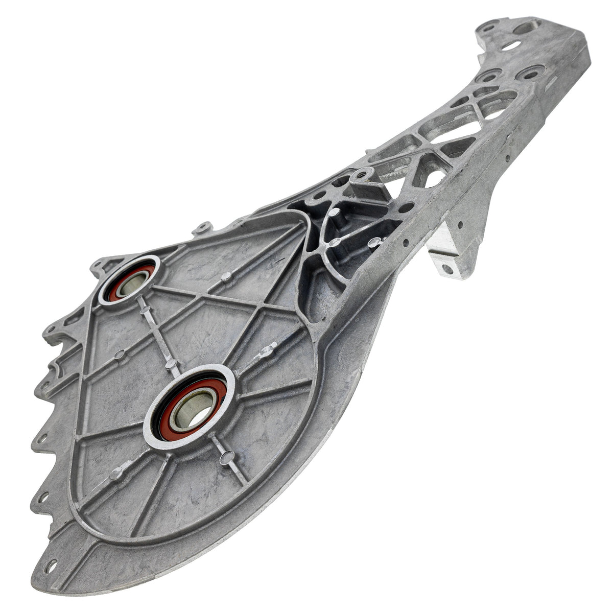 Polaris 197.70mm Backer Belt 1334431 alternate view