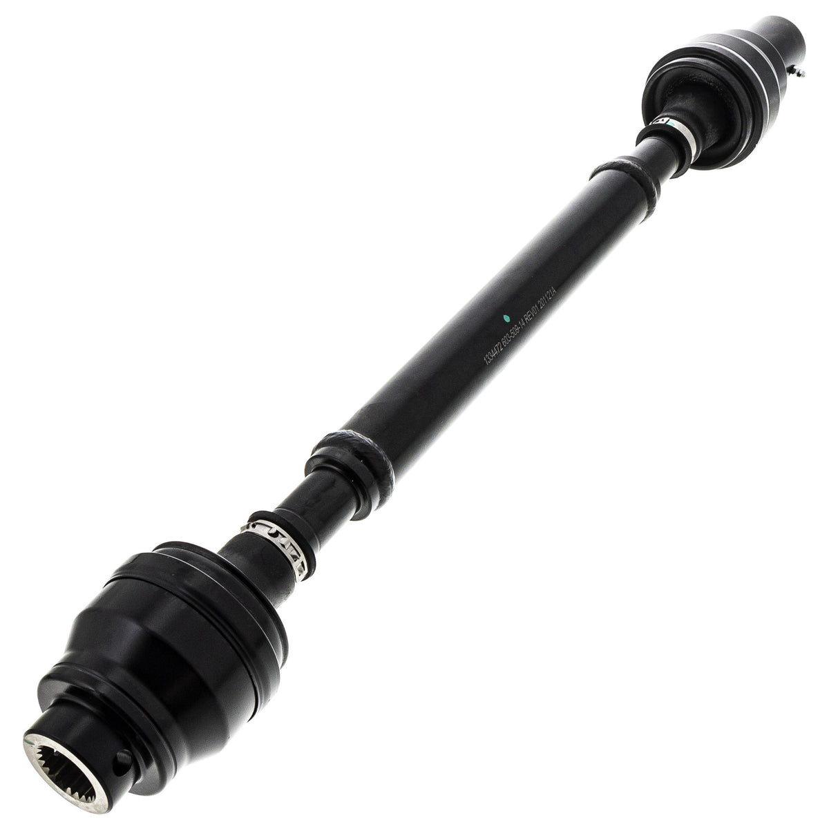 Polaris Front Prop Shaft Assembly 1334472 alternate view