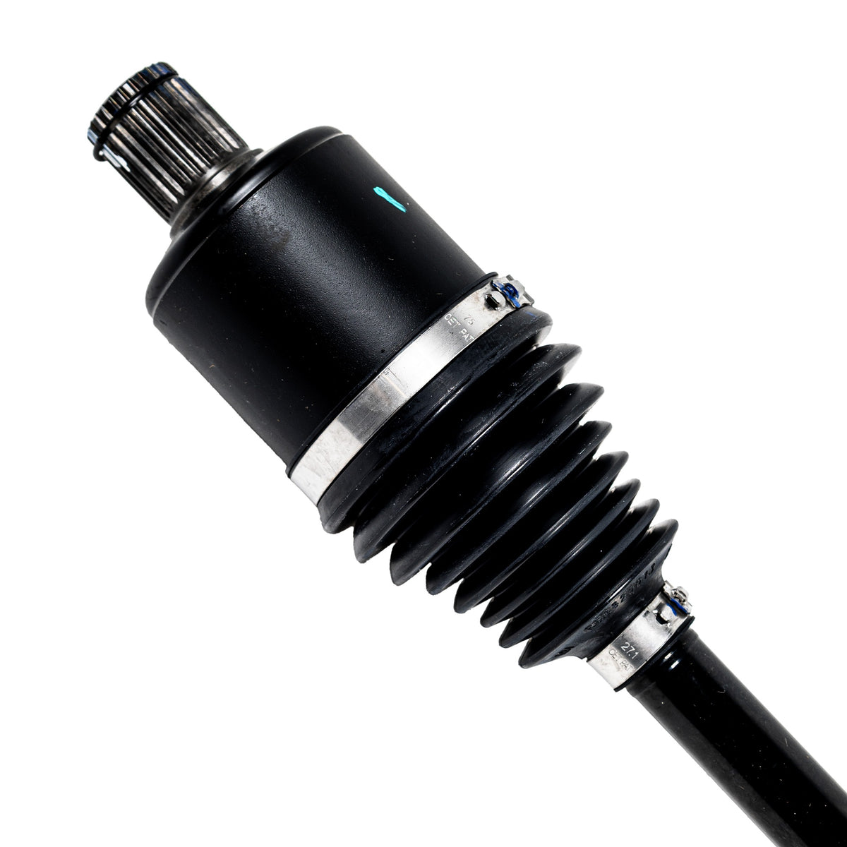 Polaris Front Halfshaft Assembly 1337122 alternate view