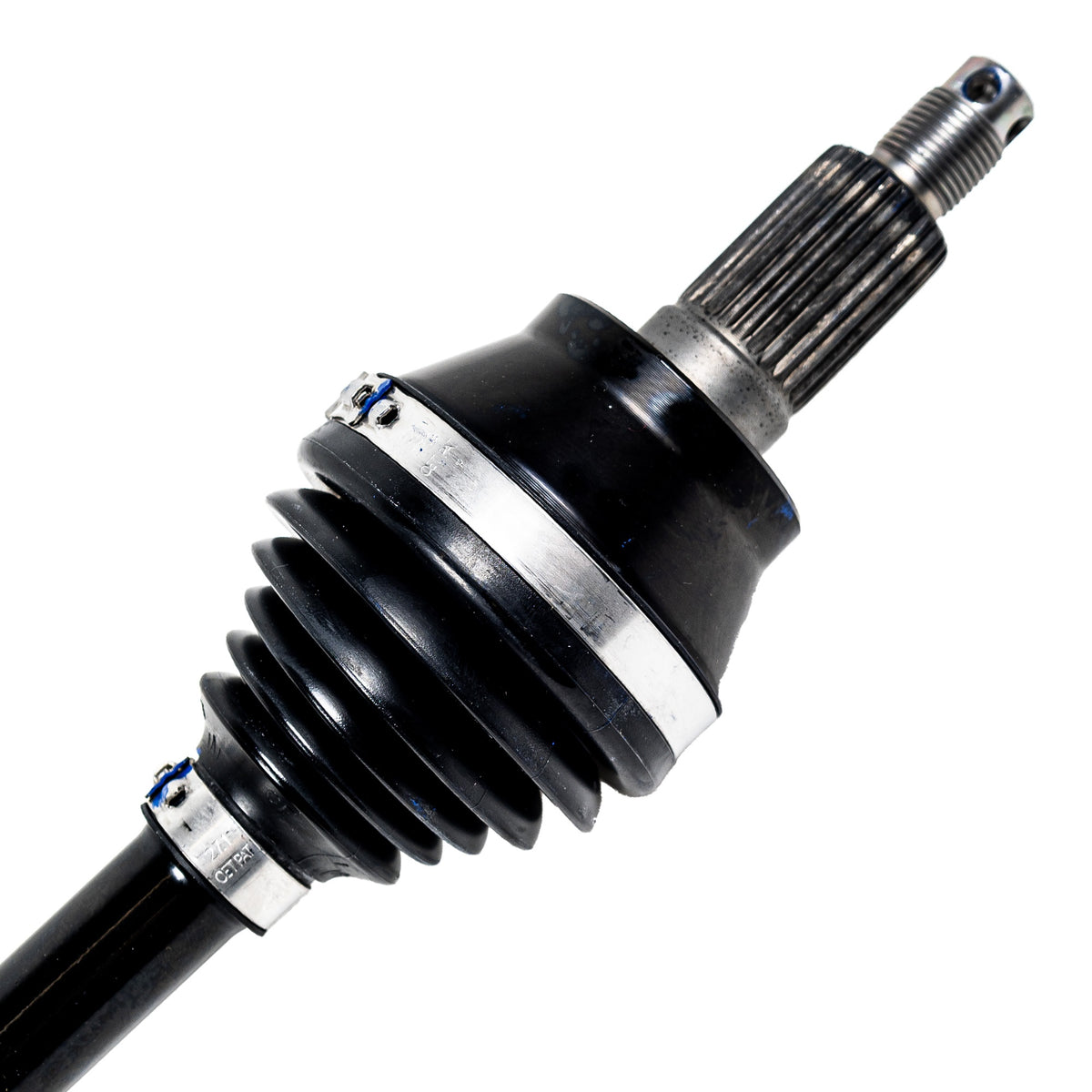 Polaris Front Halfshaft Assembly 1337122 additional view