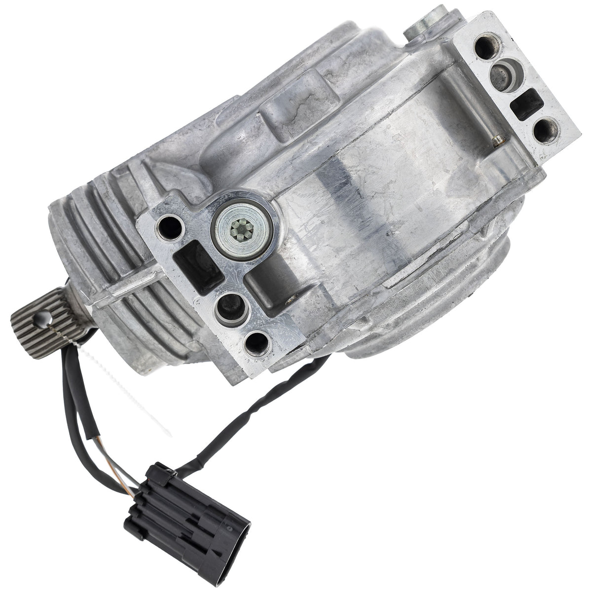 Polaris Front Gearcase Assembly 1337133 additional view