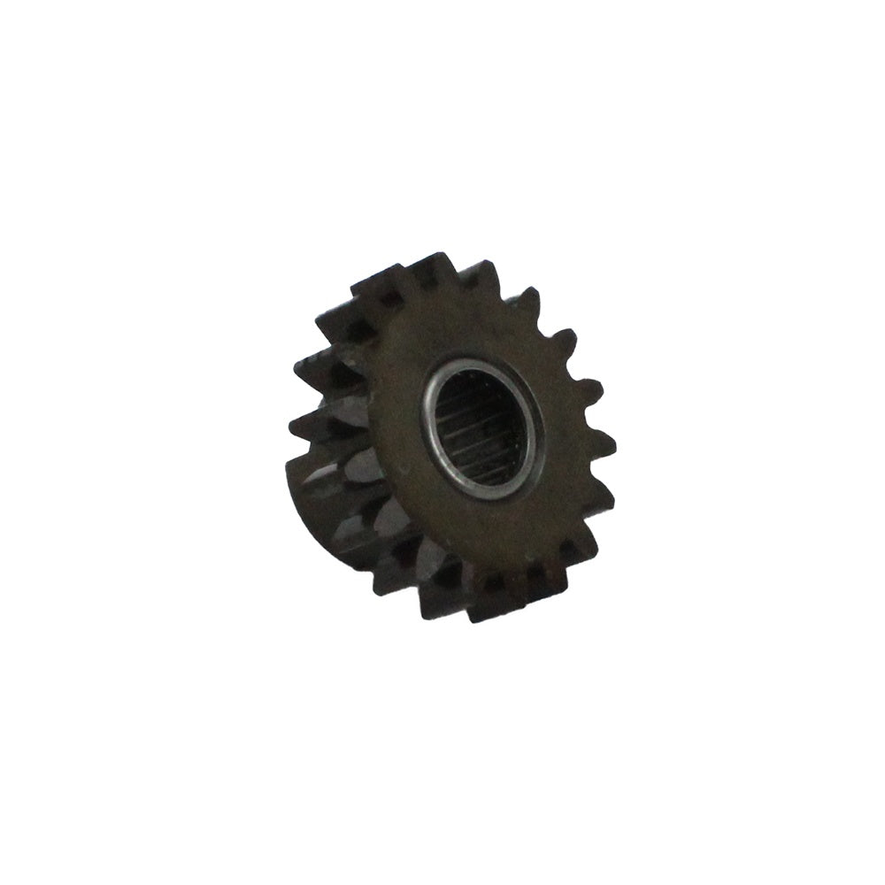 Polaris Chaincase Spur Gear Pinion Assembly 1341075 alternate view