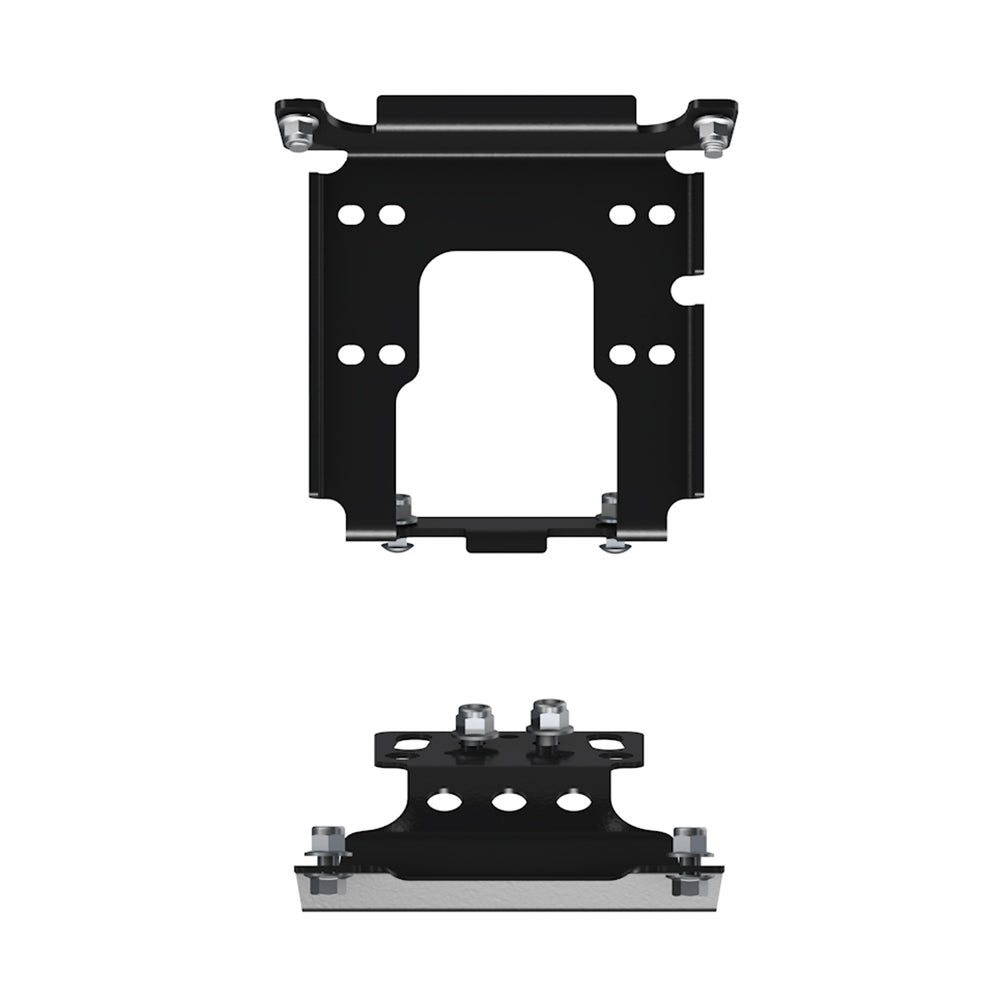 Kolpin Winch Mount Kit