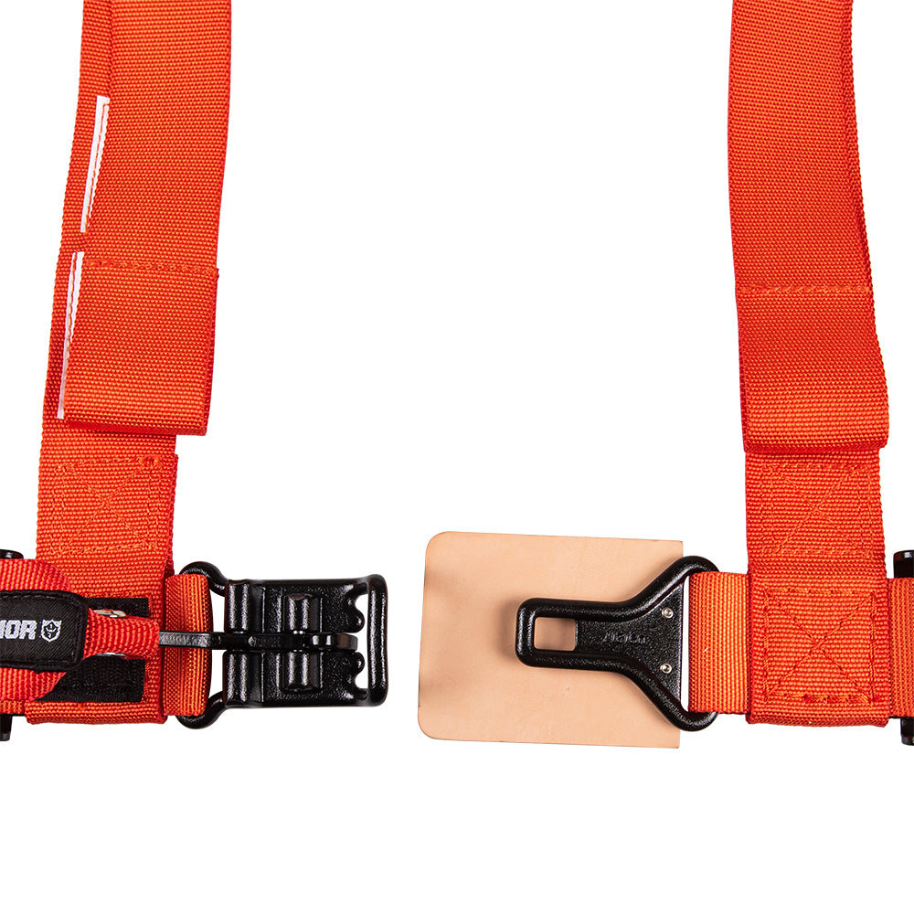 Pro Armor Harness