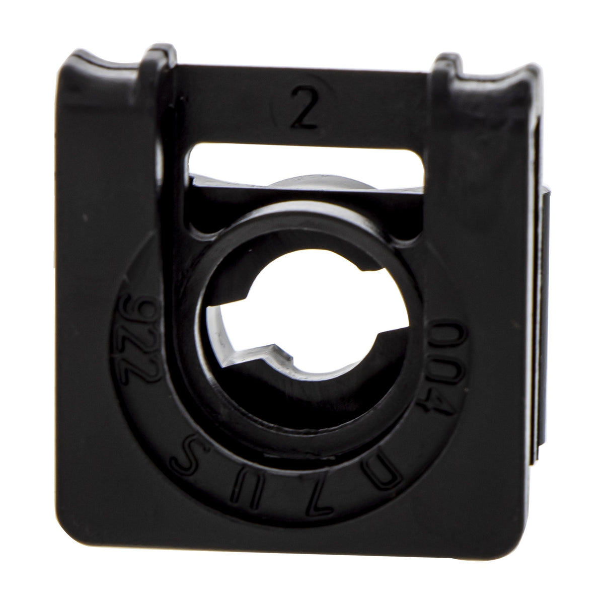 Arctic Cat Quarter Turn Fastener Receiver 1423-208 additional view