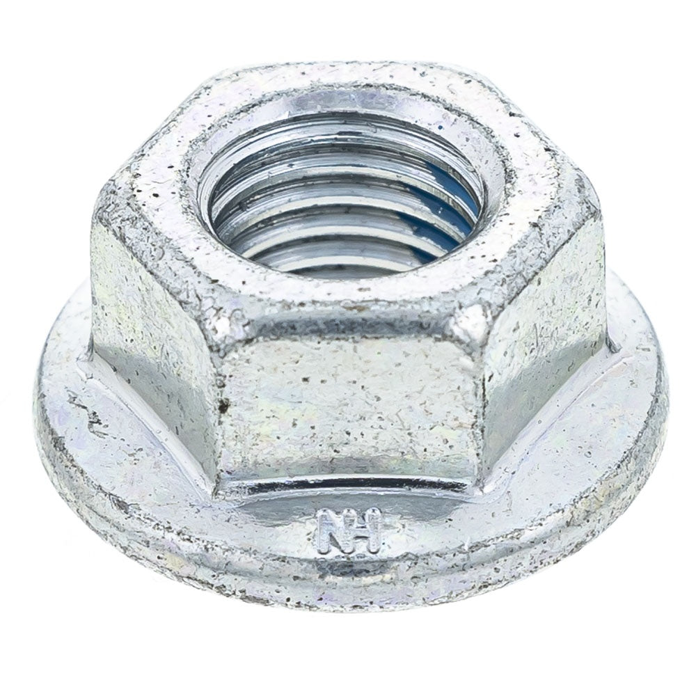 Arctic Cat Hex Flange Nut M10 x 1.25 1423-334