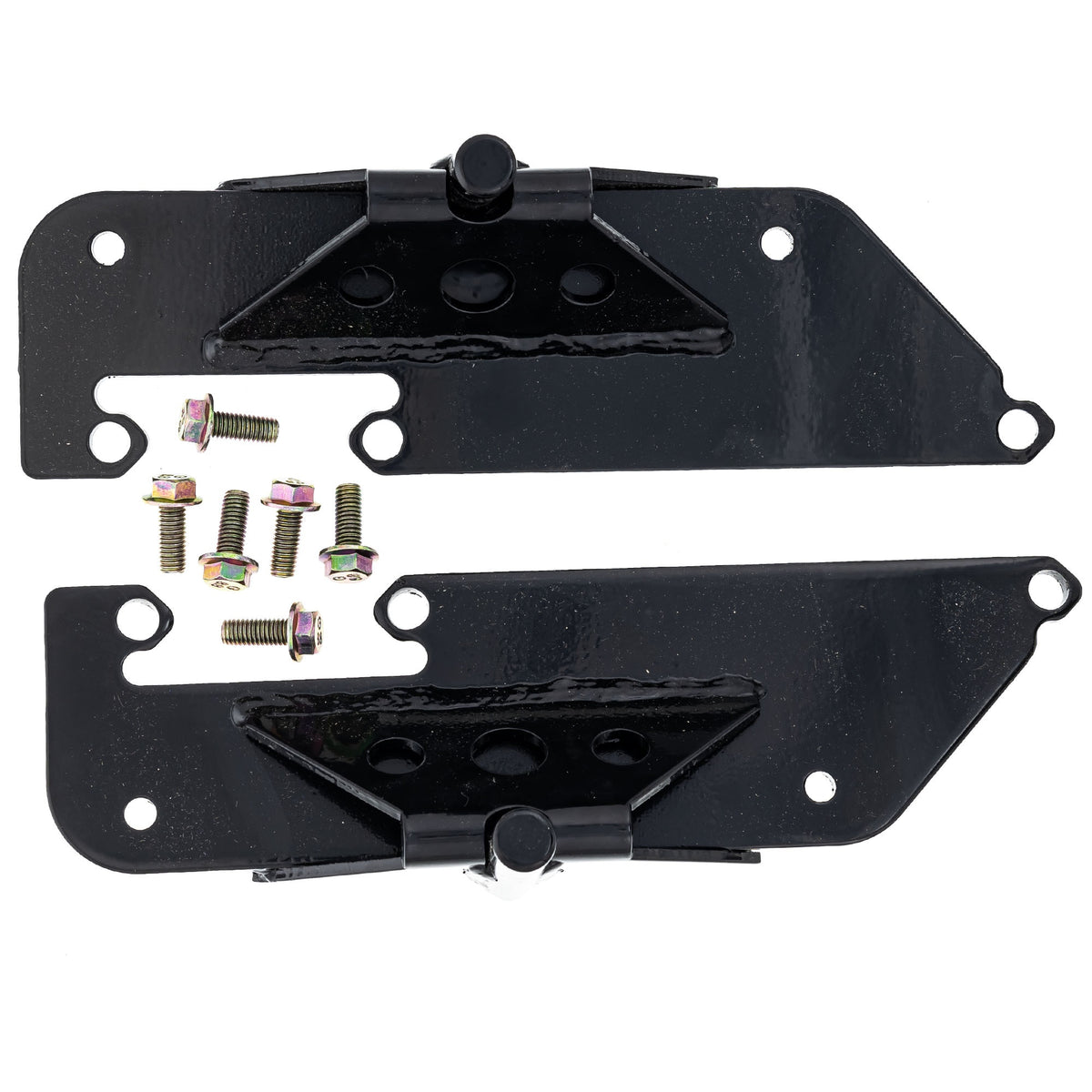 Arctic Cat 1436-191 Snow Plow Mount Bracket 500 450 2008-2018