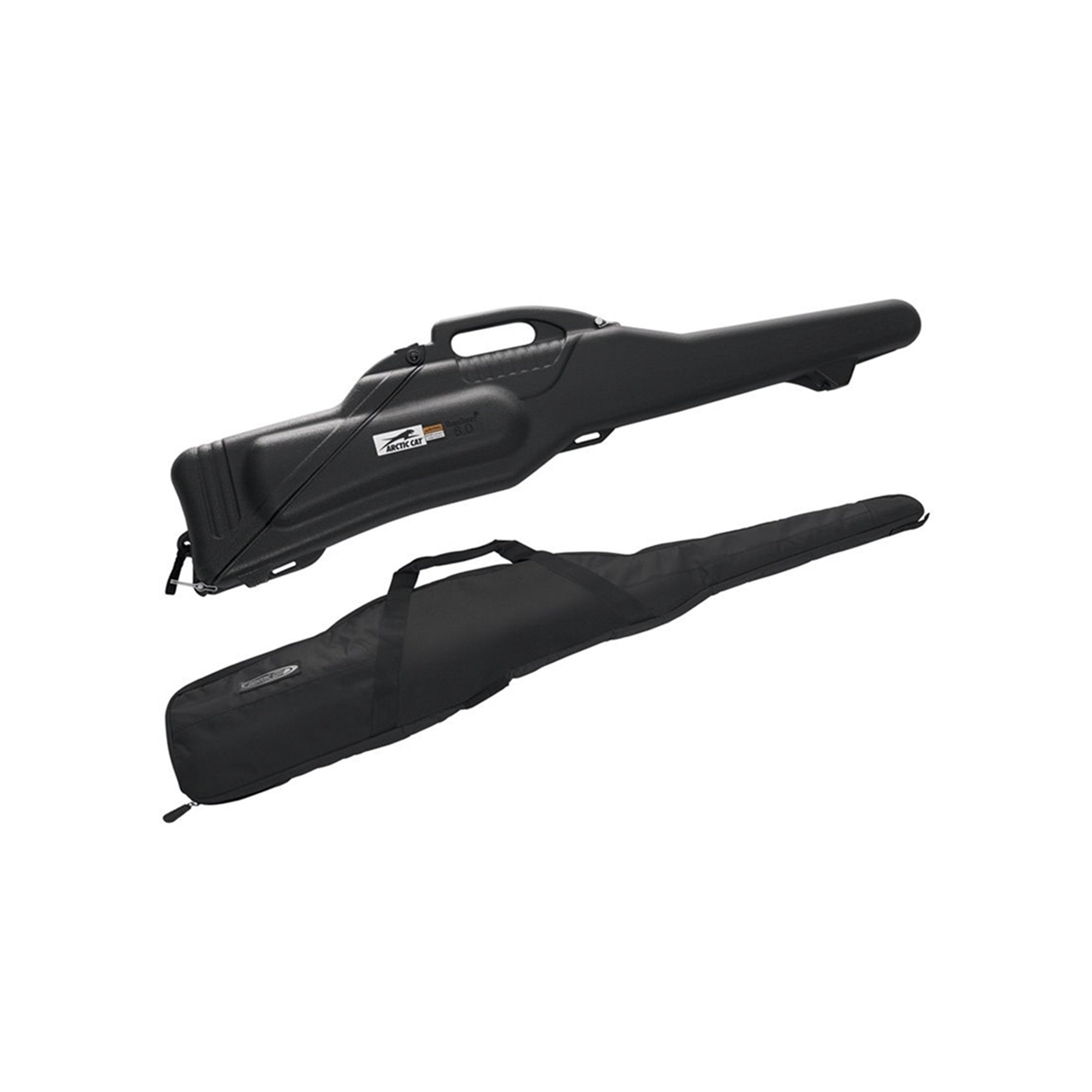 Arctic Cat 1436-384 Transport Scabbard Gun Kit 700 2016