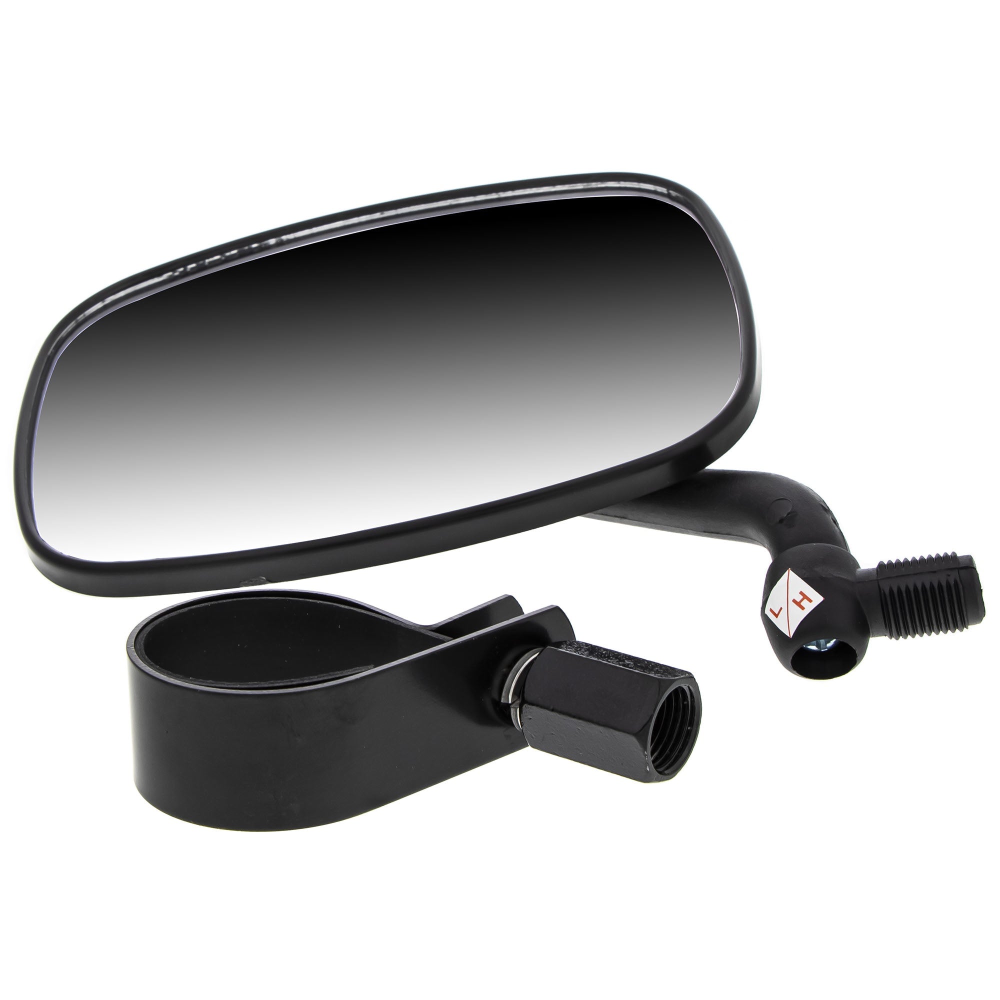 Arctic Cat 1436-506 Left Hand Side View Mirror 1000 500 550 700 Crew 2011-2022