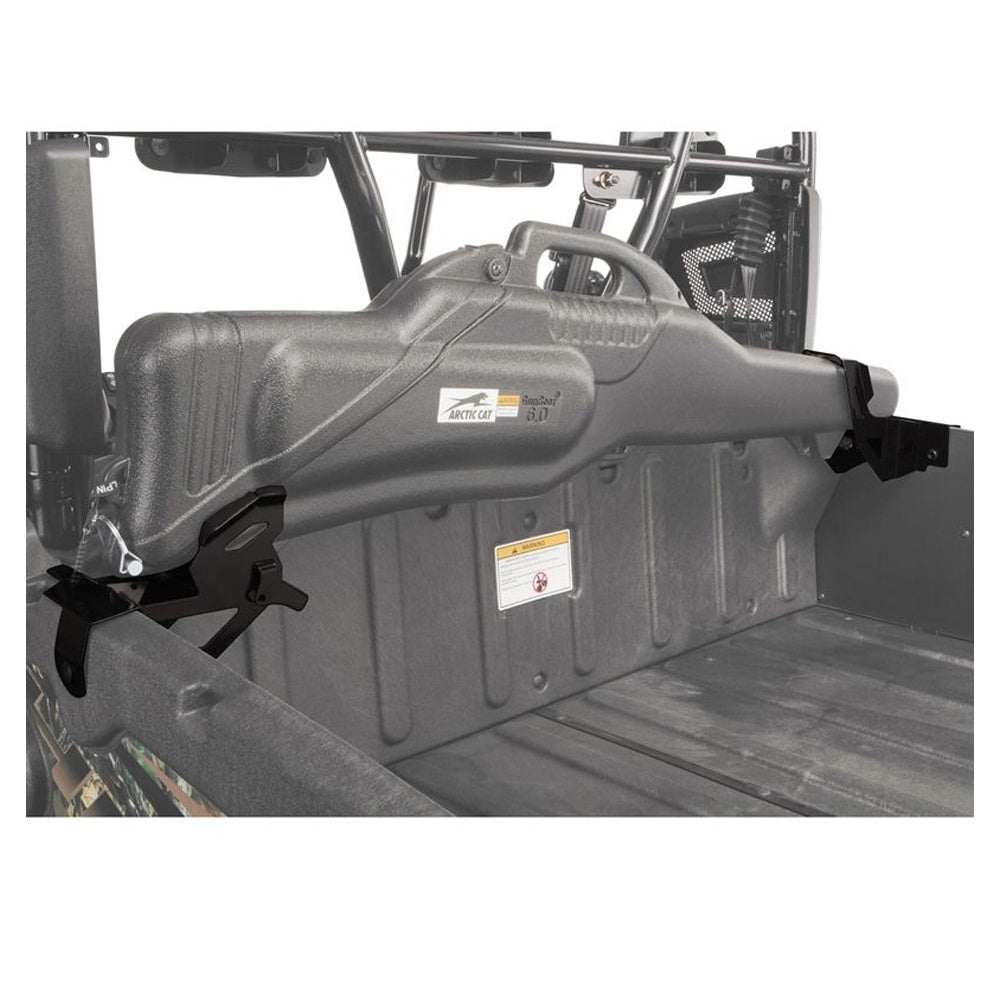Genuine OEM Arctic Cat Gun Scabbard Mount