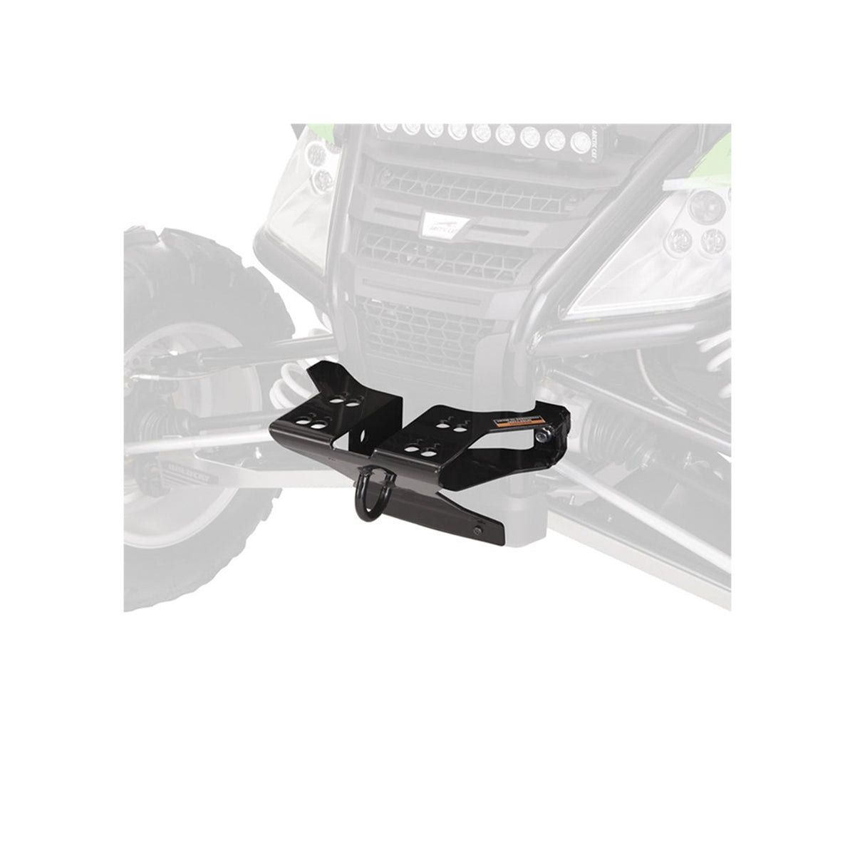 Arctic Cat 1436-692 Front Winch Mount 1000 4 2012-2019