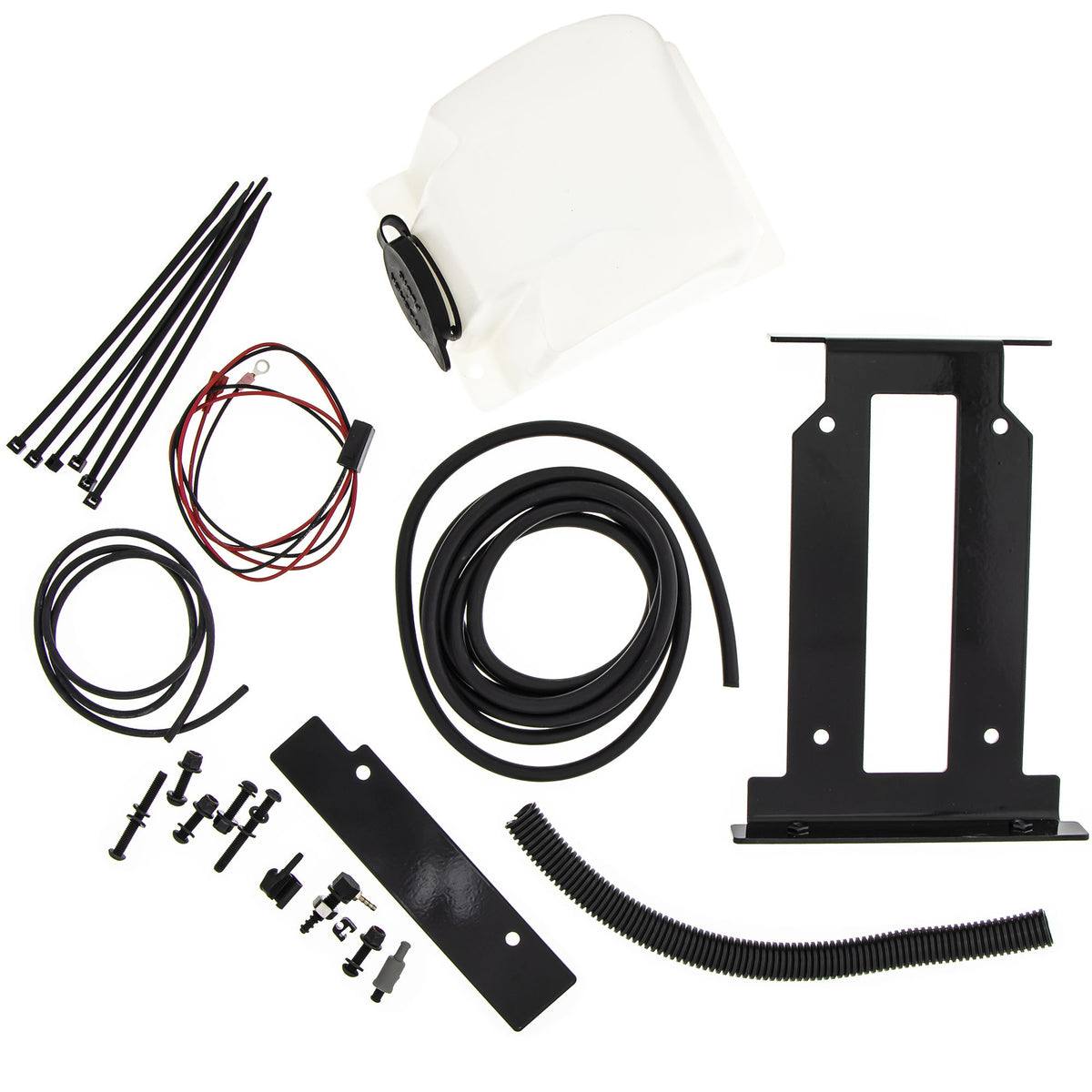 Arctic Cat Windshield Washer Kit 1436-843